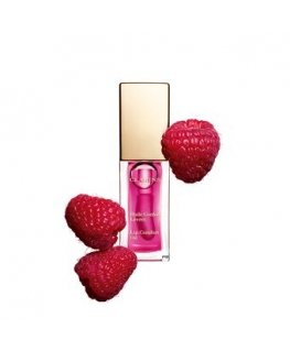 Clarins Lip Comfort Oil huuleläige 7 ml 02 Raspberry