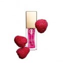 Clarins Lip Comfort Oil lip gloss 7 ml 02 Raspberry Clarins Lip Comfort Oil lip gloss 7 ml 02 Raspberry