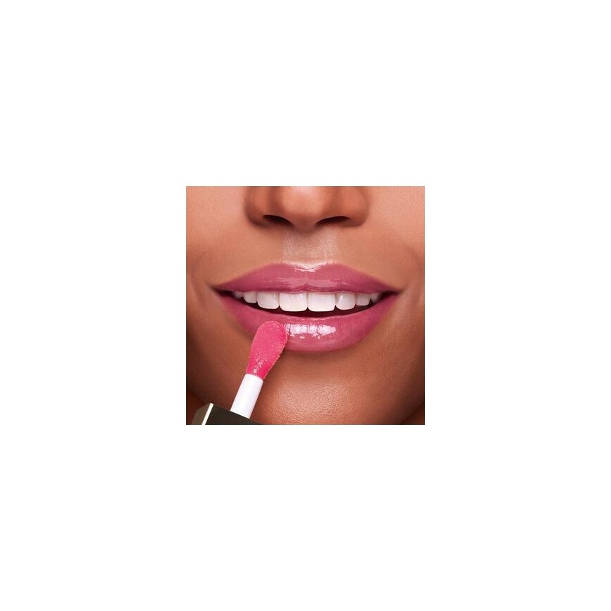Clarins Lip Comfort Oil huuleläige 7 ml 02 Raspberry – 3