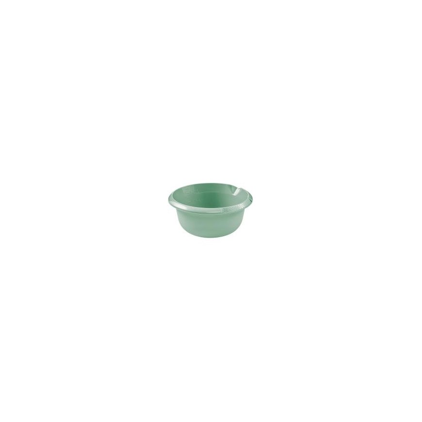 Round bowl 1,5L Björk Ø20x8cm blue