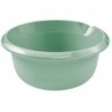 Round bowl 1,5L Björk Ø20x8cm blue Round bowl 1,5L Björk Ø20x8cm blue