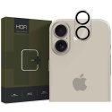 HOFI CAM PRO+ CAMERA COVER IPHONE 16 | 16 PLUS CLEAR HOFI CAM PRO+ CAMERA COVER IPHONE 16 | 16 PLUS CLEAR