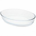 Glass bowl Borosilicate Glass Ø21cm | 1,6L Glass bowl Borosilicate Glass Ø21cm | 1,6L