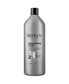 Redken Hair Cleansing Cream Shampoo 1000 ml