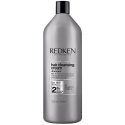 Redken Hair Cleansing Cream Shampoo 1000 ml Redken Hair Cleansing Cream Shampoo 1000 ml