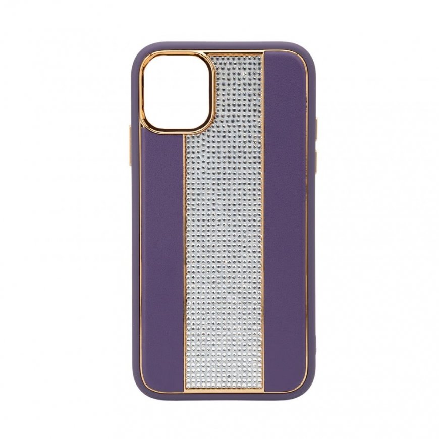 ILike Apple iPhone 11 Diamonds and