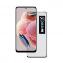 OBAL:ME 5D Glass Screen Protector for Xiaomi Redmi 13 4G Black OBAL:ME 5D Glass Screen Protector for Xiaomi Redmi 13 4G Black