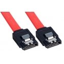 Lindy , 0.5m SATA cable Red Lindy , 0.5m SATA cable Red