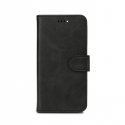 eSTUFF ES67110003-BULK mobile phone case Wallet case Black eSTUFF ES67110003-BULK mobile phone case Wallet case Black