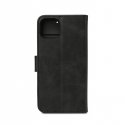 eSTUFF ES67110003-BULK mobile phone case Wallet case Black eSTUFF ES67110003-BULK mobile phone case Wallet case Black