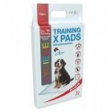 Absorbent pads - Dog Fantasy X pets pads 60*60 (55*55cm) 10pcs