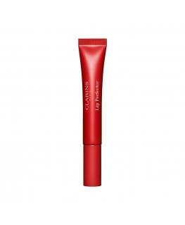 Clarins Lip Perfector Glow lip gloss 12 ml 23 Pomegranate Glow