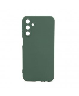 Samsung Galaxy A15 Nano Silicone case Forest Green