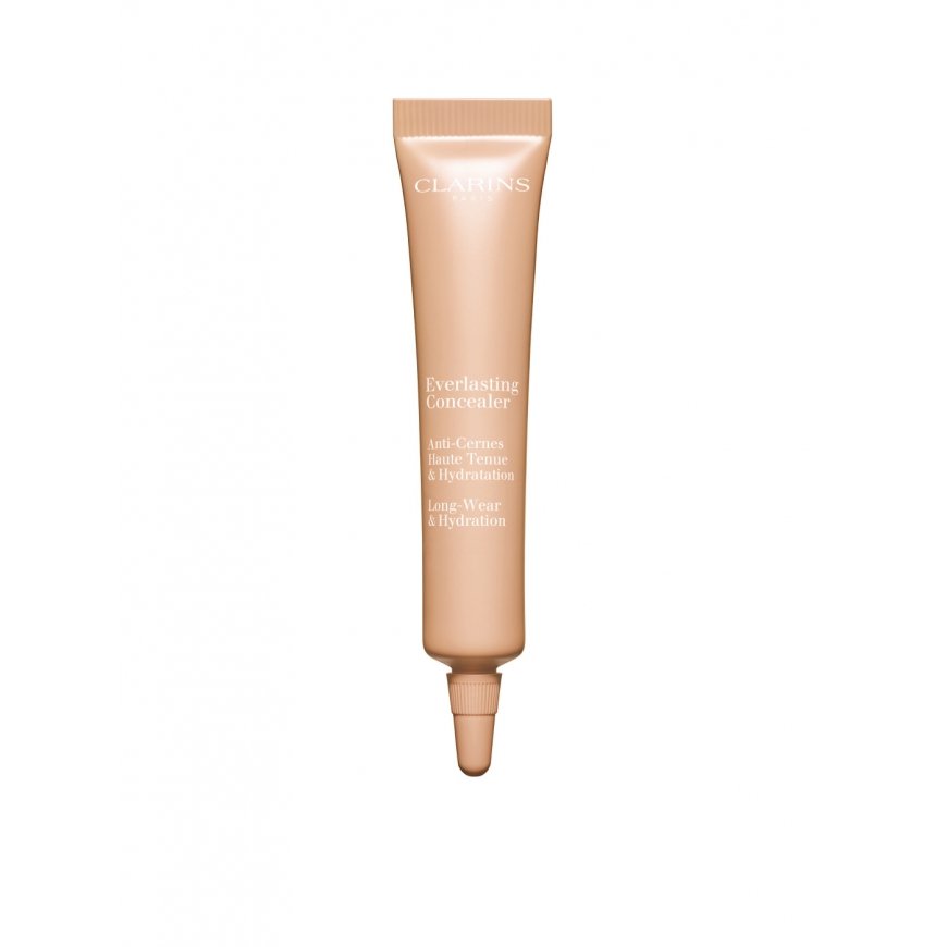Clarins Everlasting acu korektors 12 ml 02.5 Medium