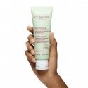 Clarins Gentle Foaming Purifying Cleanser Valomosios putos Moteriškas 125 ml Clarins Gentle Foaming Purifying Cleanser Valomosios putos Moteriškas 125 ml
