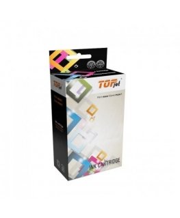 Non-original TopJet Epson T05A2 (C13T05A200), Blue in cartridge