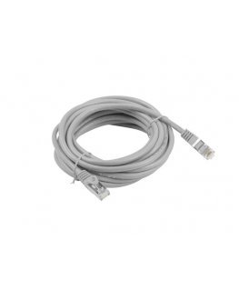 Lanberg PCF6-10CC-1500-S verkkokaapeli Harmaa 150 m Cat6 F/UTP (FTP)