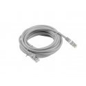 Lanberg PCF6-10CC-1500-S võrgukaabel Hall 150 m Cat6 F/UTP (FTP) Lanberg PCF6-10CC-1500-S võrgukaabel Hall 150 m Cat6 F/UTP (FTP)