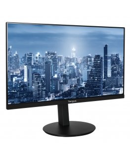 Targus DM4240SEUZ monitori 61 cm (24") 1920 x 1080 pikseļi HD LCD Melns