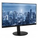 Targus DM4240SEUZ monitori 61 cm (24") 1920 x 1080 pikseļi HD LCD Melns Targus DM4240SEUZ monitori 61 cm (24") 1920 x 1080 pikseļi HD LCD Melns