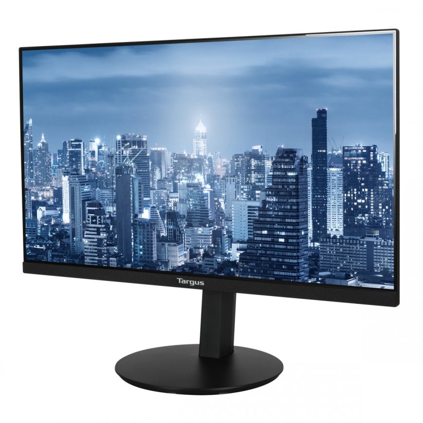 Targus DM4240SEUZ PC lamekuvar 61 cm (24") 1920 x 1080 pikslit HD LCD Must – 3