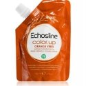 Orange Echosline Color Up Colouring Conditioning Mask 150ml - Oranžinis Vibes Orange Echosline Color Up Colouring Conditioning Mask 150ml - Oranžinis Vibes