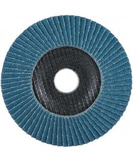 Makita D-63806-10 Lapeliniai diskai Economy type 125x22.23 Z80 Metalui (10Vnt.)