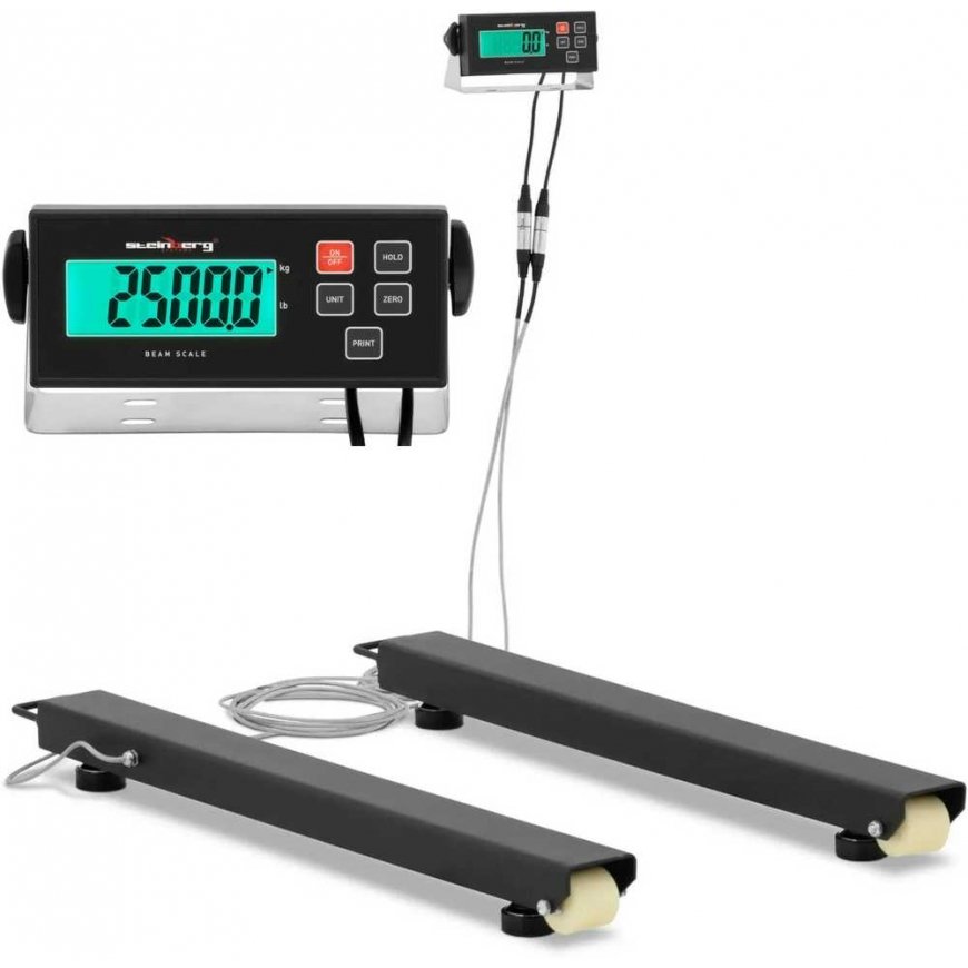 Steinberg Systems Kitchen scale Steinberg Systems