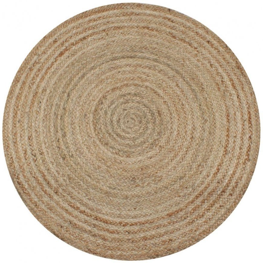 Conceptum Hypnose Kilimas (200 cm) Jute ?ap 200