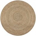 Conceptum Hypnose Kilimas (200 cm) Jute ?ap 200 Conceptum Hypnose Kilimas (200 cm) Jute ?ap 200