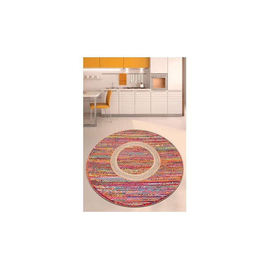 Conceptum Hypnose Carpet (200 cm) Jute ?ap 200 – 2