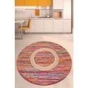 Conceptum Hypnose Kilimas (200 cm) Jute ?ap 200 Conceptum Hypnose Kilimas (200 cm) Jute ?ap 200