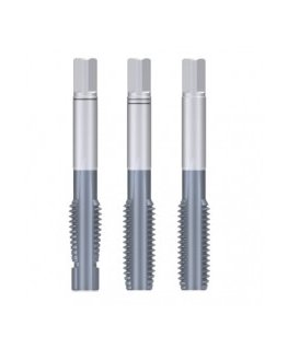 TAP M 4 NGMM/3-P DIN-352 (6HX) HSSE-PM TICN HRC40