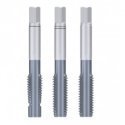 TAP M 4 NGMM/3-P DIN-352 (6HX) HSSE-PM TICN HRC40 TAP M 4 NGMM/3-P DIN-352 (6HX) HSSE-PM TICN HRC40