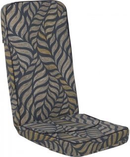 Poduszka na fotel sodo 124 x 47 cm Modena kwadrat G050-06IB PATIO