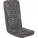 Poduszka na fotel sodo 124 x 47 cm Modena kwadrat G050-06IB PATIO