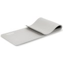 Exercise mat 183 x 60 cm Neo-Sport - 192 200 gray