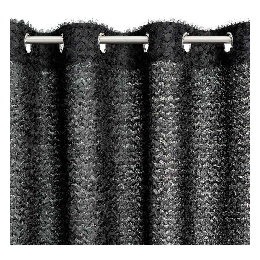Eurofirany MH/Z/TIFFANY/CZA 135X250 TRANSL. – 3