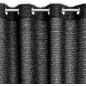 Eurofirany MH/Z/TIFFANY/CZA 135X250 TRANSL. Eurofirany MH/Z/TIFFANY/CZA 135X250 TRANSL.