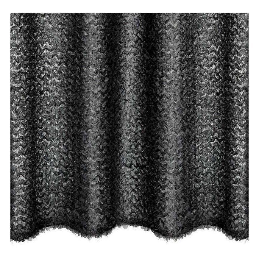 Eurofirany MH/Z/TIFFANY/CZA 135X250 PRZEL – 5