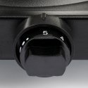 Girmi PE36 Black Countertop Sealed plate 2 zone(s) Girmi PE36 Black Countertop Sealed plate 2 zone(s)