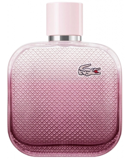 Lacoste, L.12.12 Rose Intense, Eau De Toilette, For Women, 100 ml