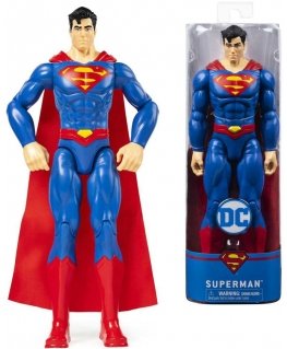 Superman DC Comics large action figure 30 cm