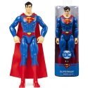 Superman DC Comics duża figurka akcji ruchoma 30 cm Superman DC Comics duża figurka akcji ruchoma 30 cm