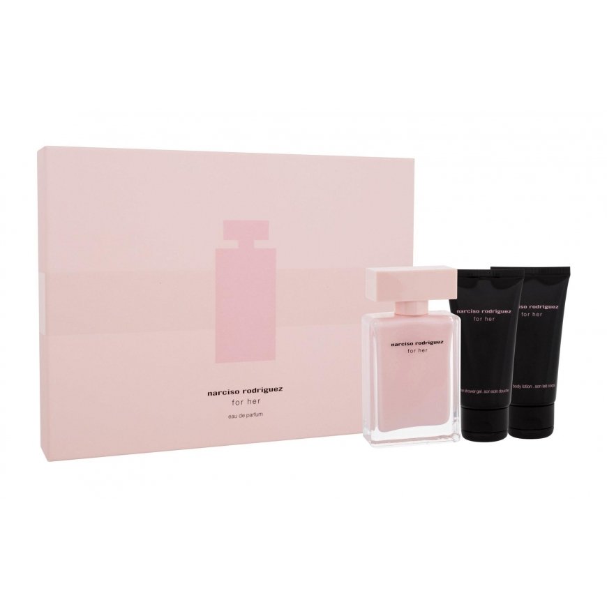 Narciso Rodriguez Narciso Rodriguez For Her