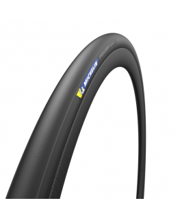 Michelin Padangos 25-622 (700X25C) POWER CUP Juodas TS TLR