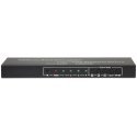 Spacetronik VAIZDO DALYTUVAS HDMI-SW-4/1P-PIP Spacetronik VAIZDO DALYTUVAS HDMI-SW-4/1P-PIP