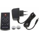 Spacetronik VIDEO SPLITTER HDMI-SW-4/1P-PIP