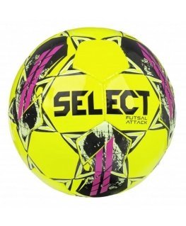 INDUSTRIAL FOOTBALL SELECT FUTSAL ATTACK V22