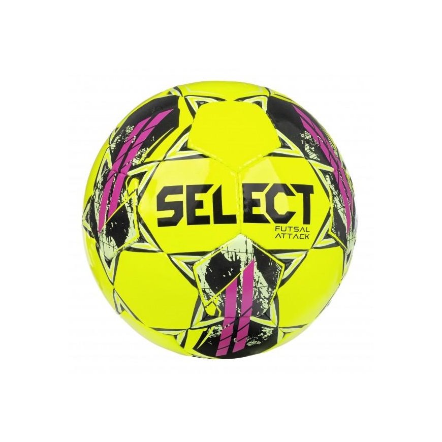 INDUSTRIAL FOOTBALL SELECT FUTSAL ATTACK V22